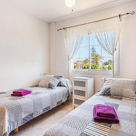 Casa Las Bahias لوكماجور المظهر الخارجي الصورة