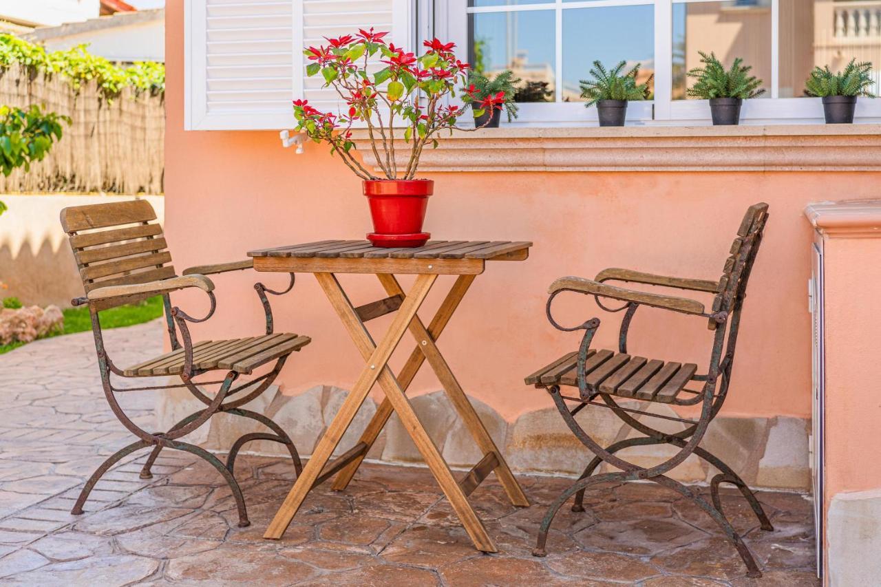 Casa Las Bahias لوكماجور المظهر الخارجي الصورة