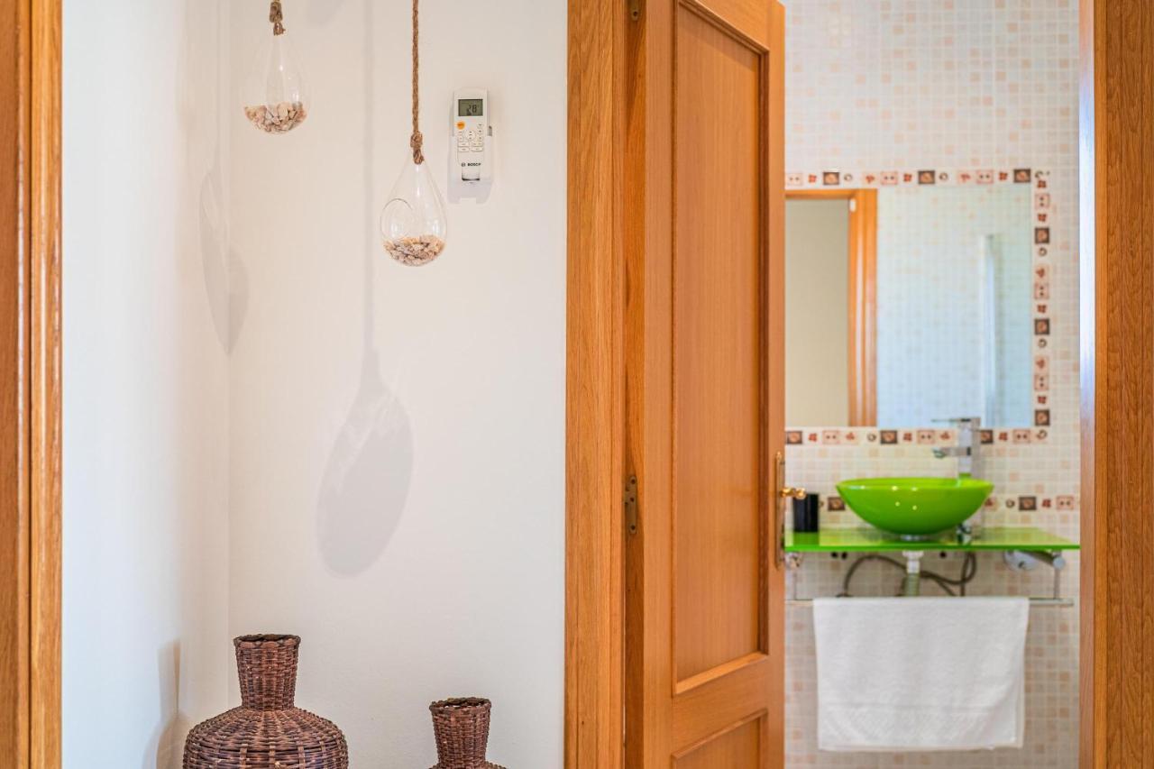 Casa Las Bahias لوكماجور المظهر الخارجي الصورة