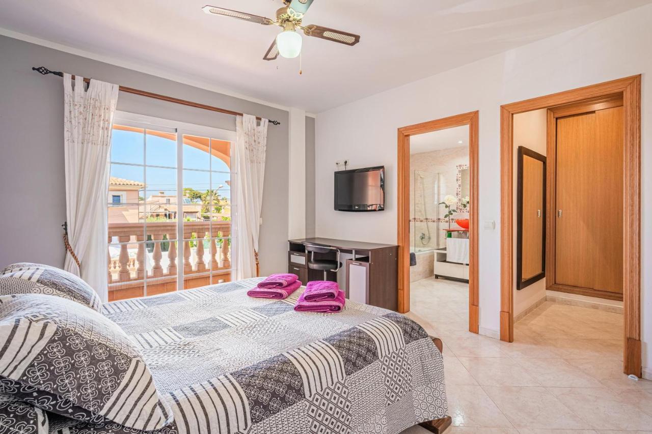 Casa Las Bahias لوكماجور المظهر الخارجي الصورة